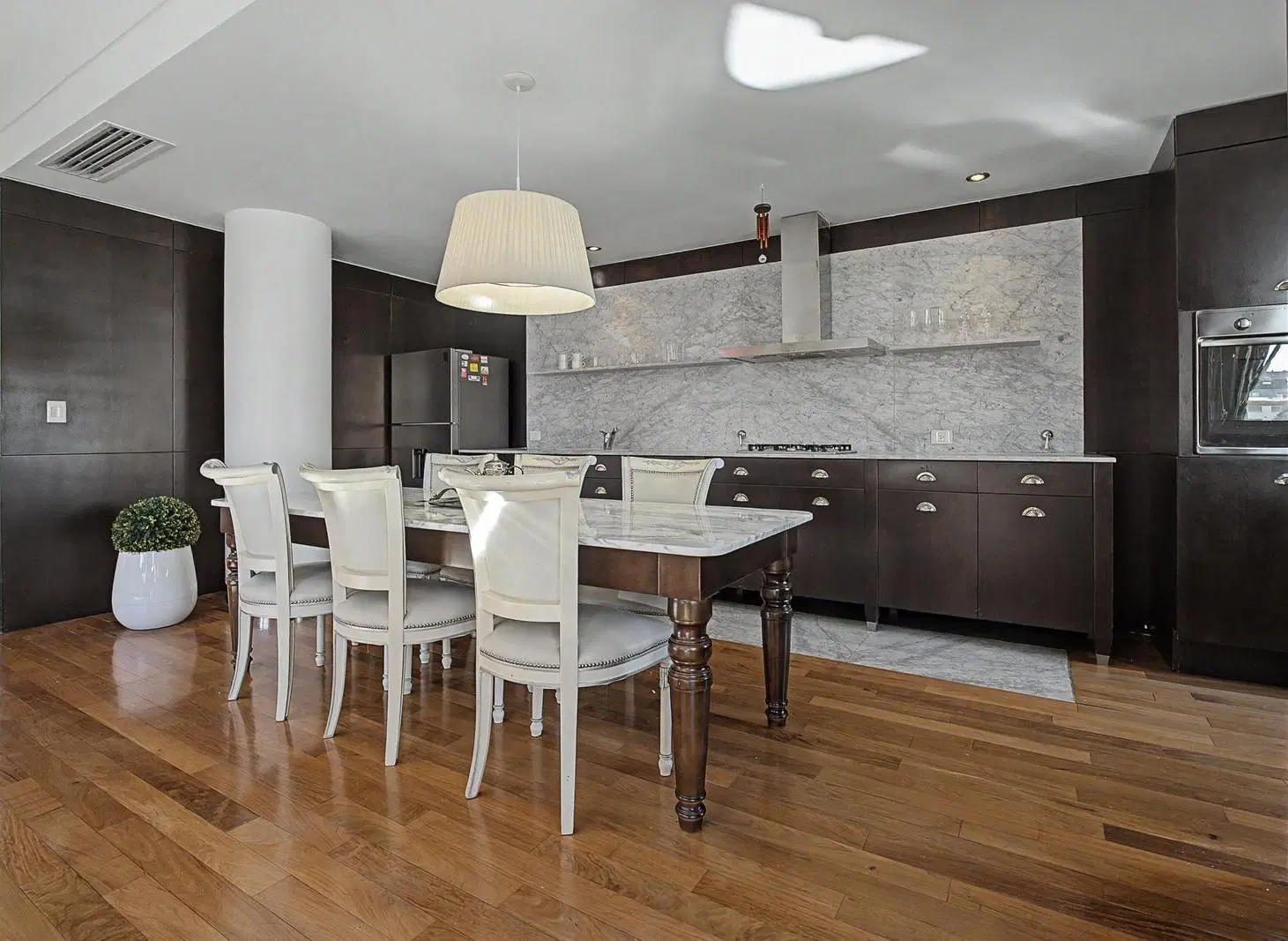 Departamento en venta con Balcon en La Porteña, Puerto Madero 3