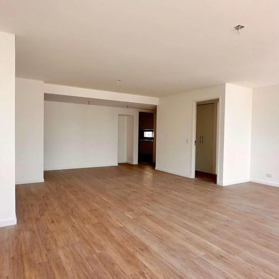 Departamento en venta a estrenar en Recoleta con amenities, 4 ambientes, dependencia, terraza propia 3