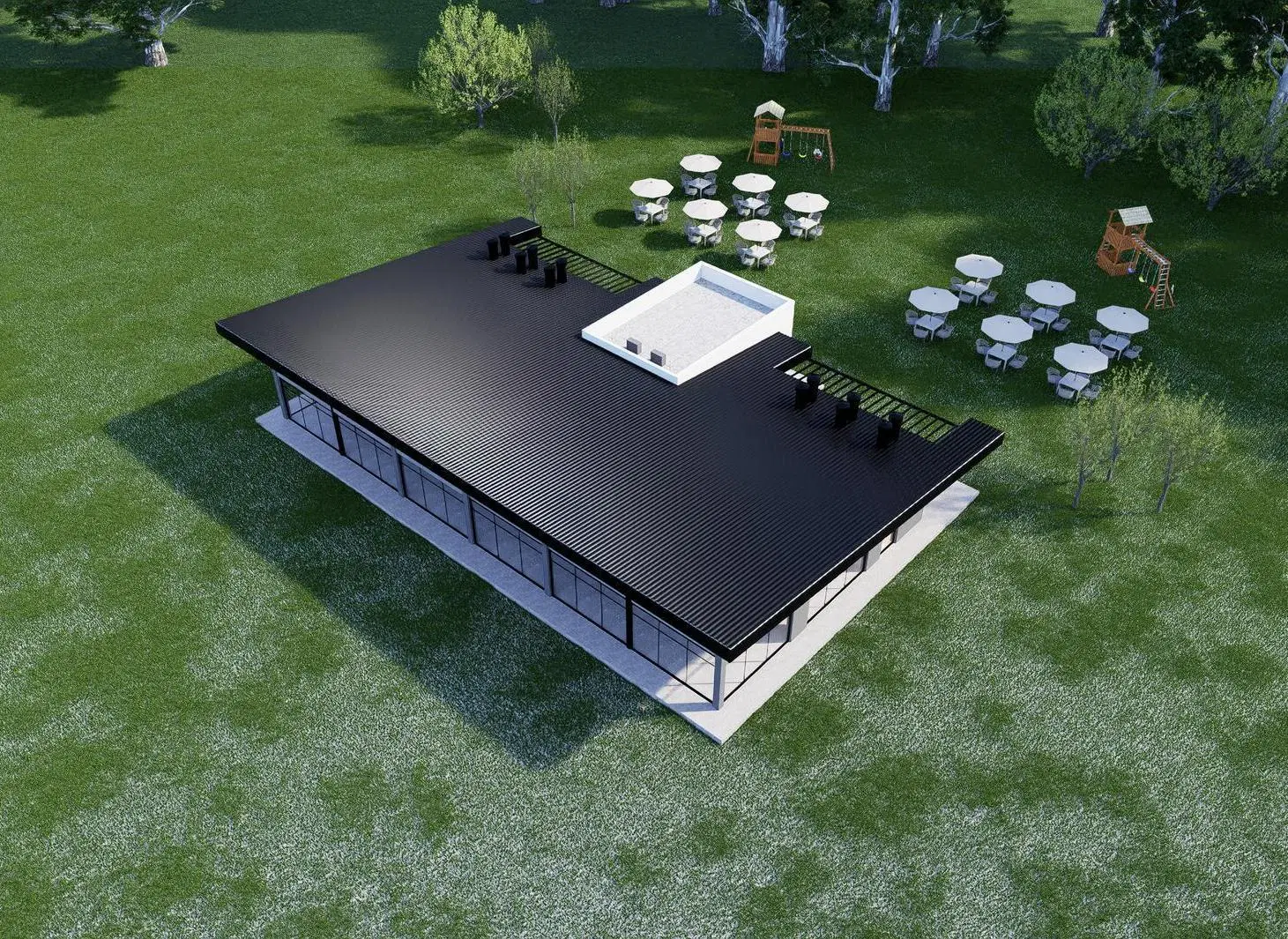 Departamento en San Patricio Del Chañar Neuquen 4
