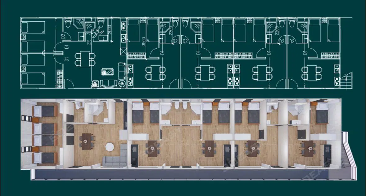 Plano 2