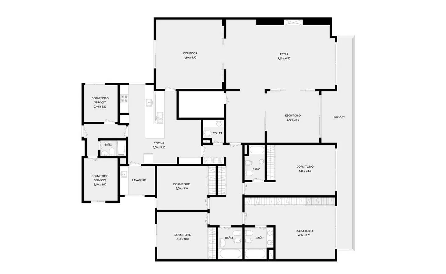 Plano 1