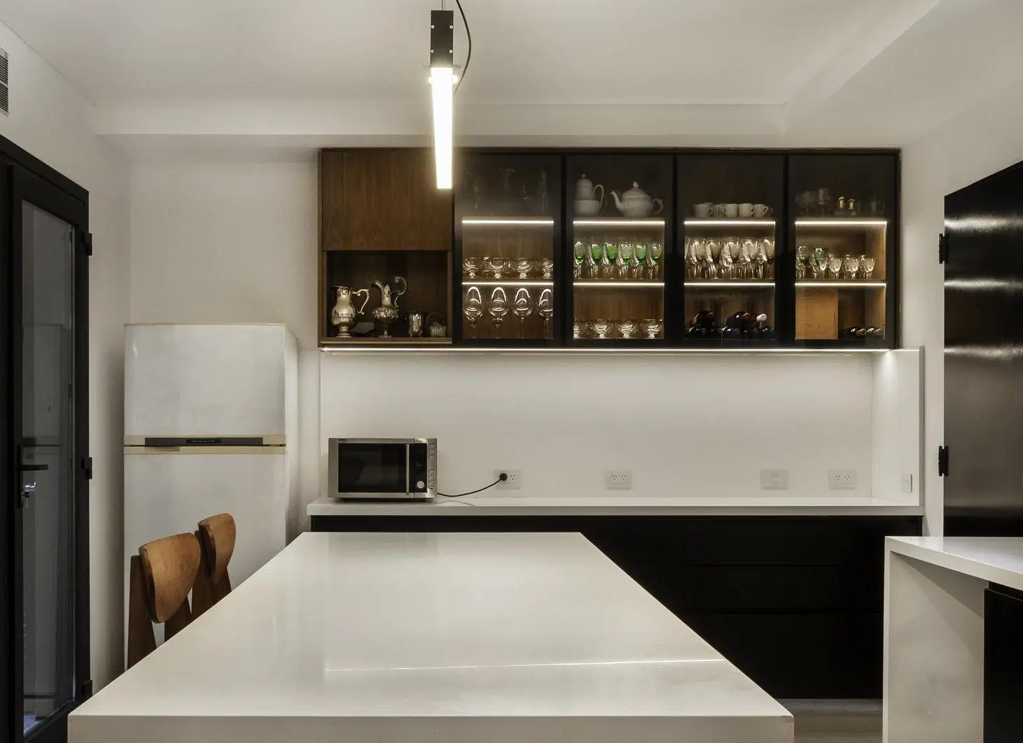 Casa en complejo en Belgrano R - 2 Cocheras - Amenities 8