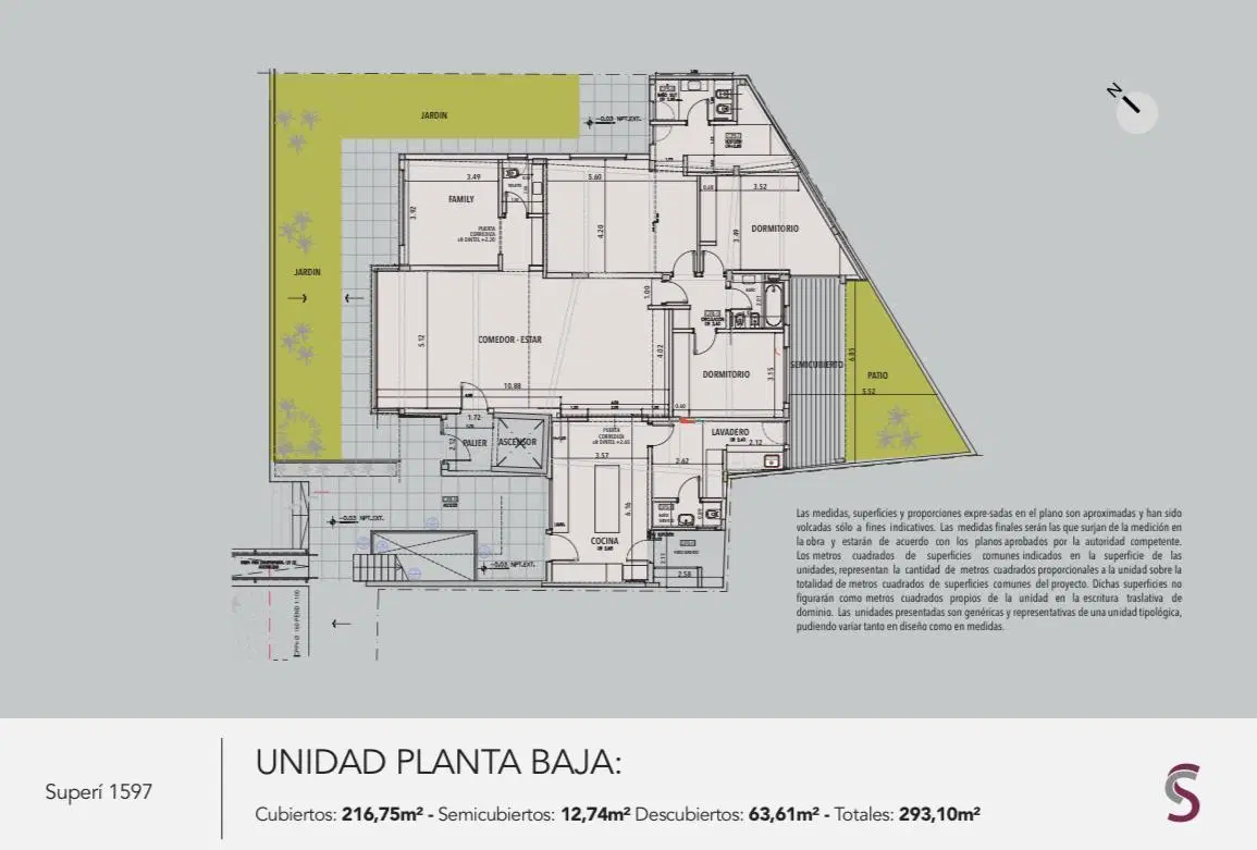 Plano 1
