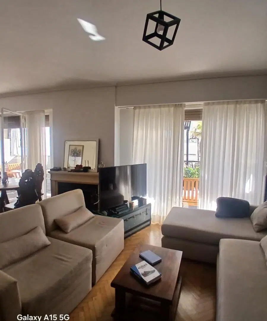 Departamento en Venta en Libertad y Libertador 1