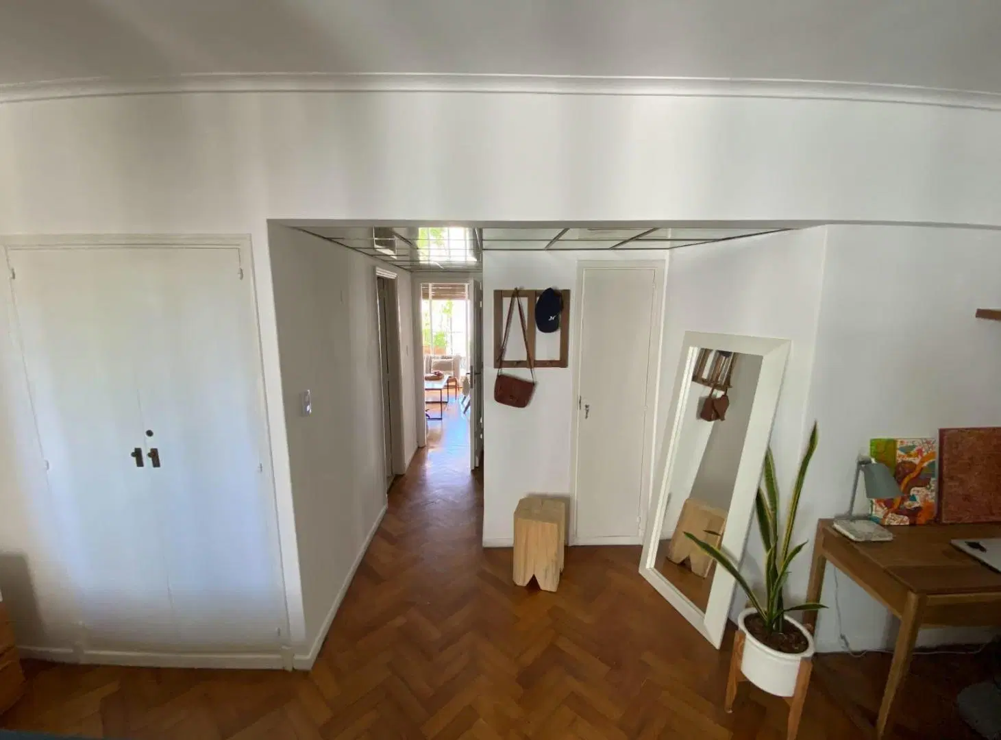 Departamento en Venta en Libertad y Libertador 8