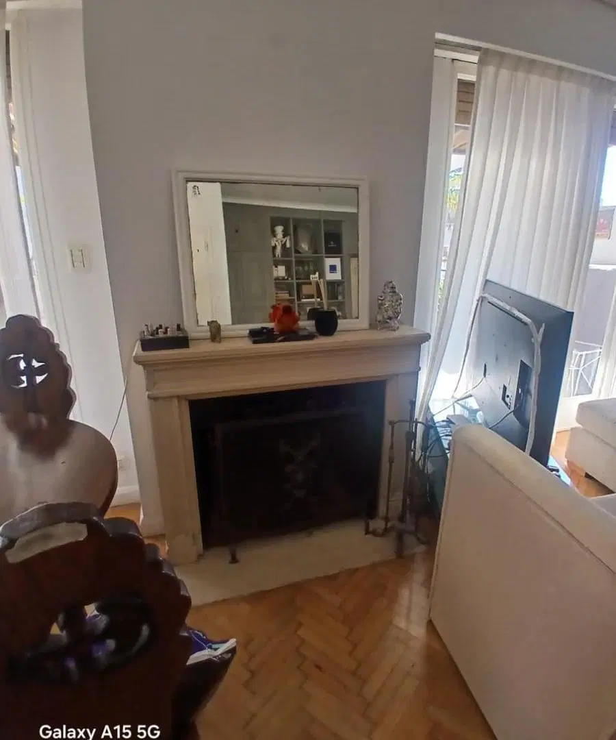 Departamento en Venta en Libertad y Libertador 2