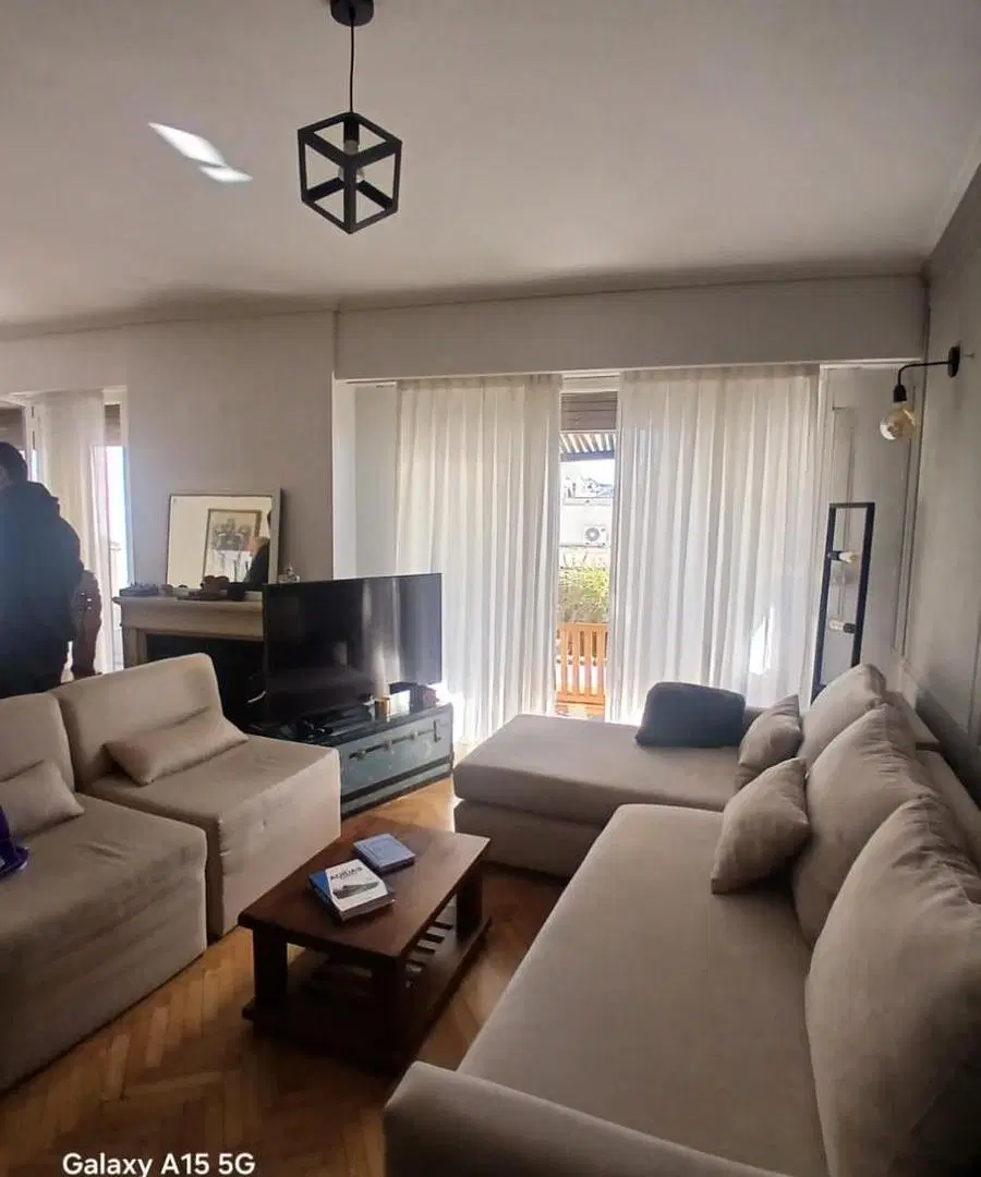 Departamento en Venta en Libertad y Libertador 3