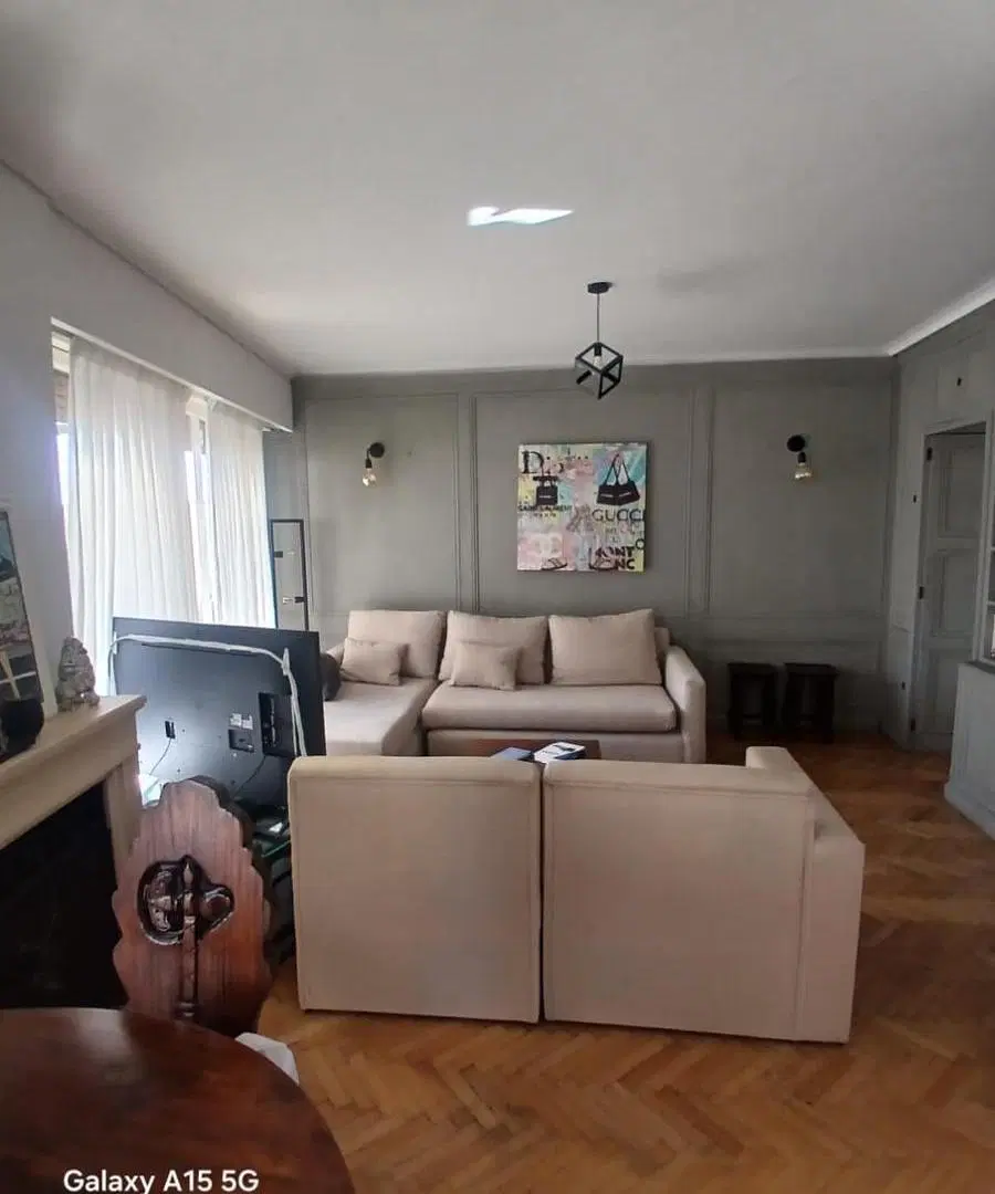 Departamento en Venta en Libertad y Libertador 4