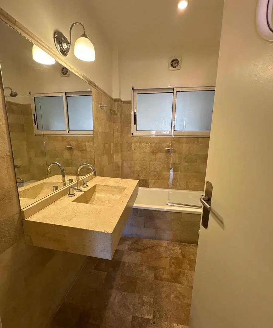 Departamento en Retiro 3