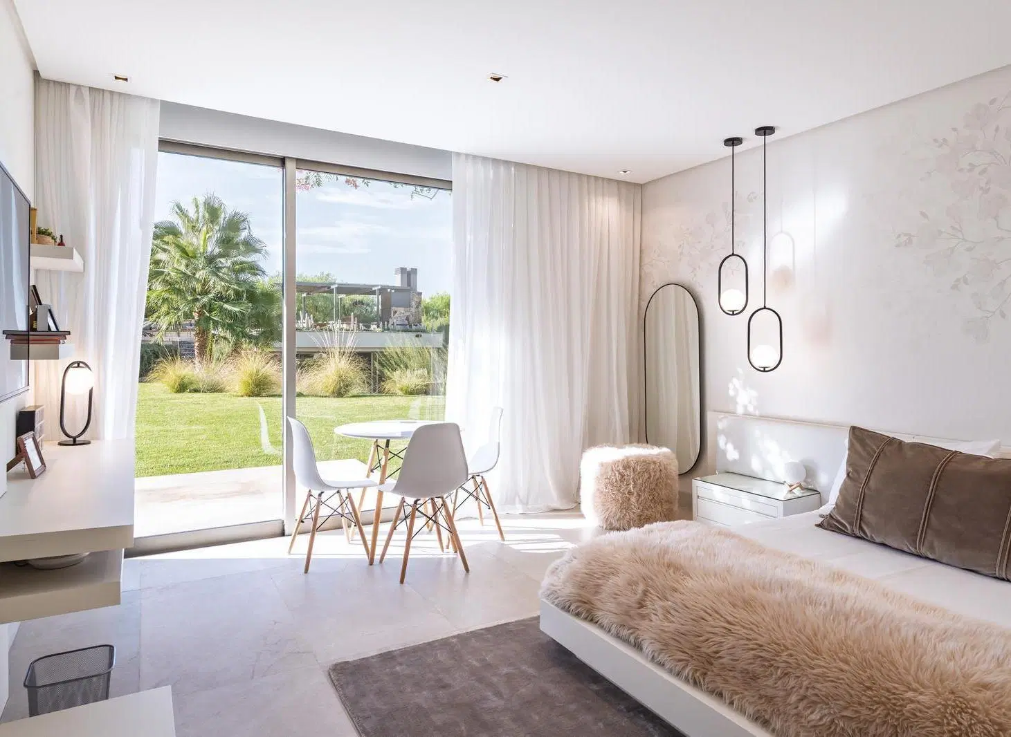 Casa en Barrio Delvian, Las Heras, Mendoza, 10 ambientes 3