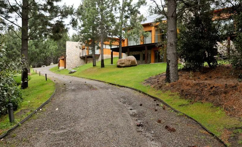 Casa en Chapelco Golf 2