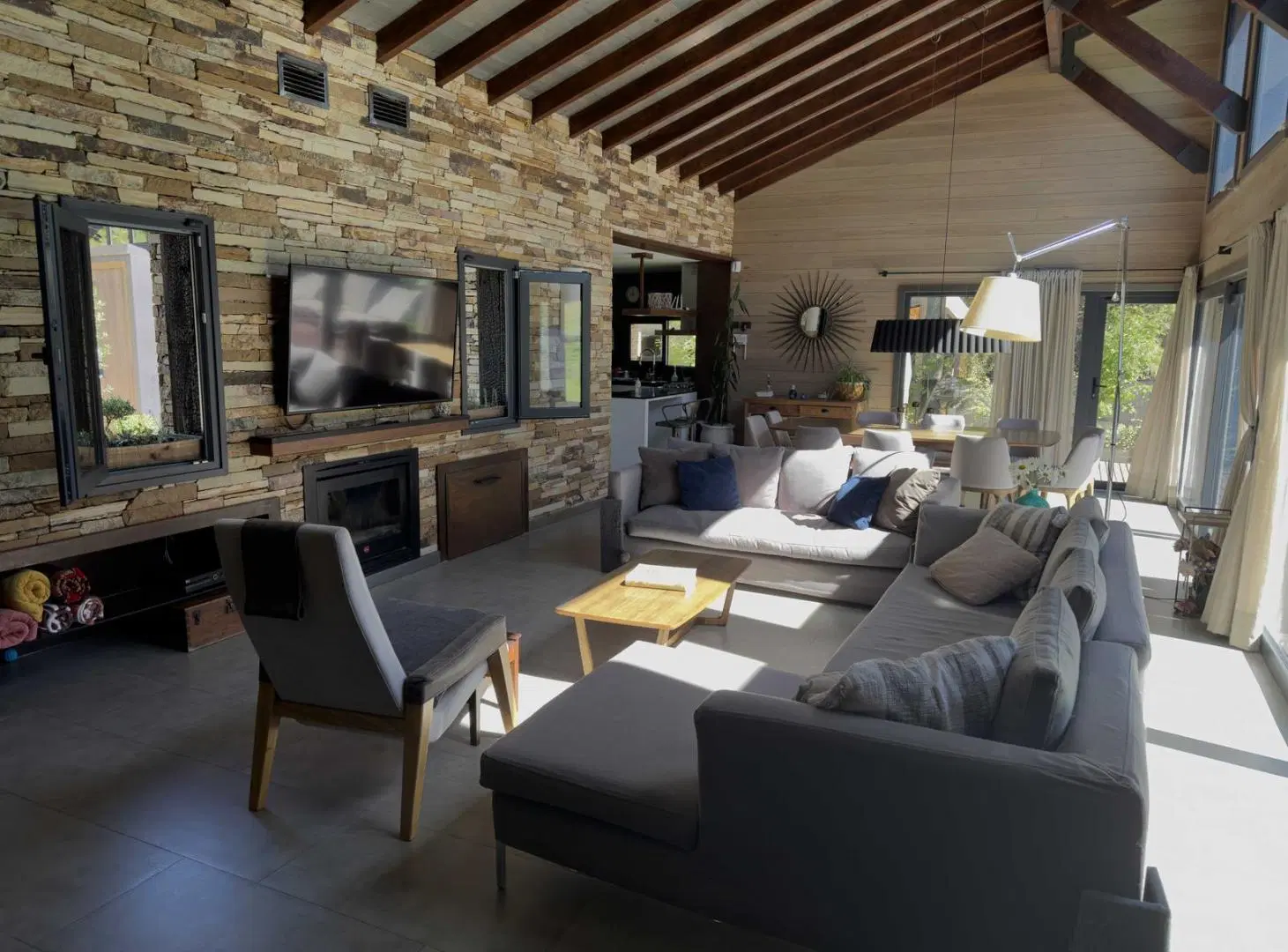 Casa en Chapelco Golf 3