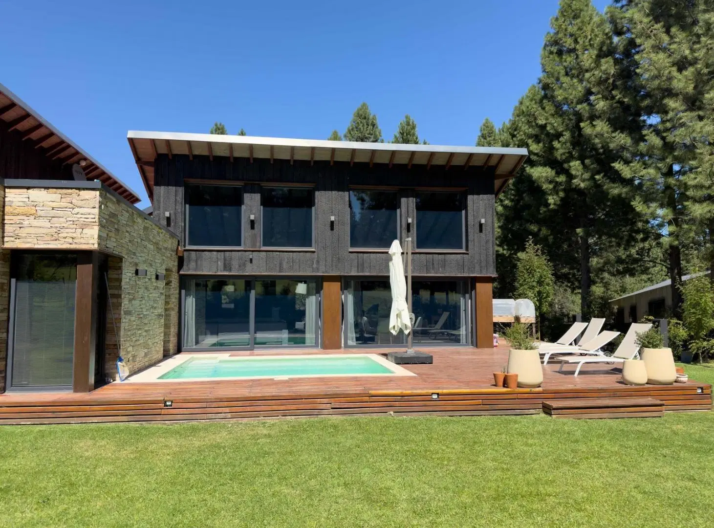 Casa en Chapelco Golf 5