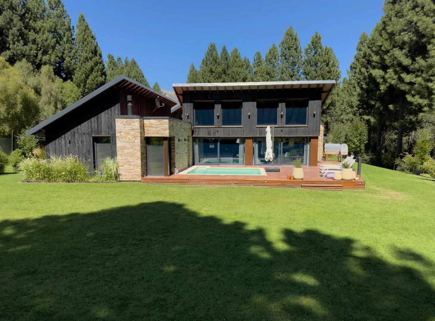 Casa en Chapelco Golf 2