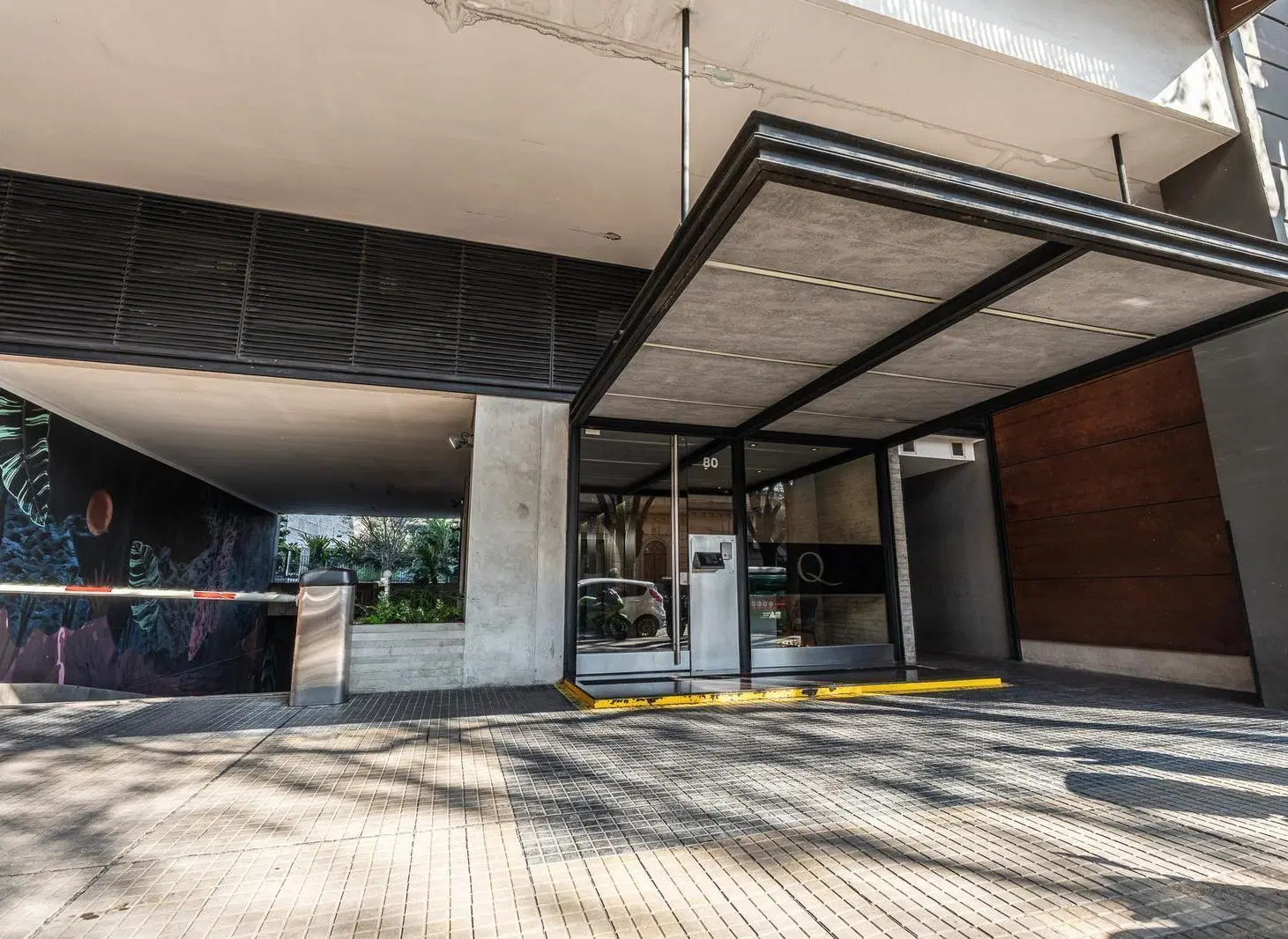 Departamento en Belgrano 2