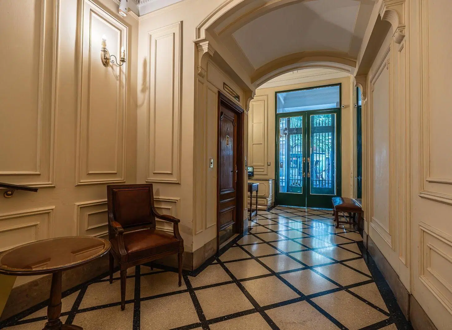 Departamento en Retiro 3