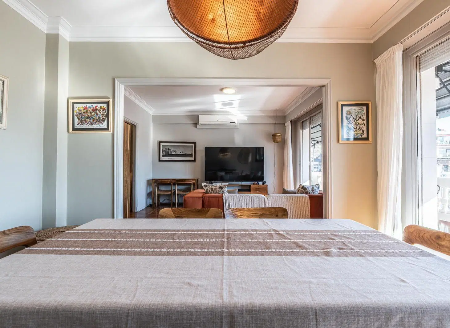 Departamento en Retiro 4
