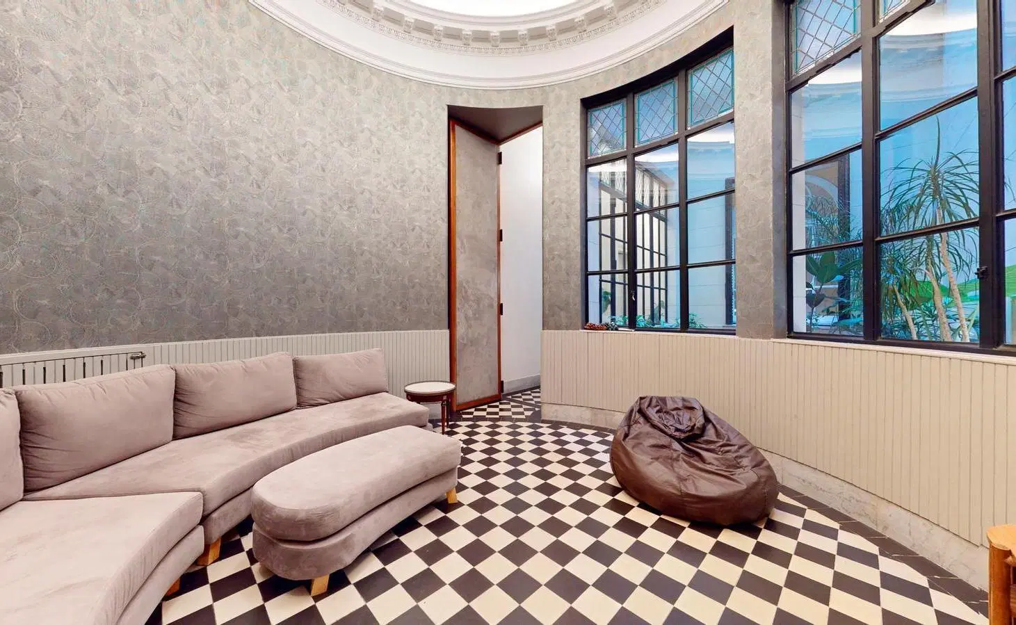 Venta de departamento  en Recoleta 4 dormitorios 3
