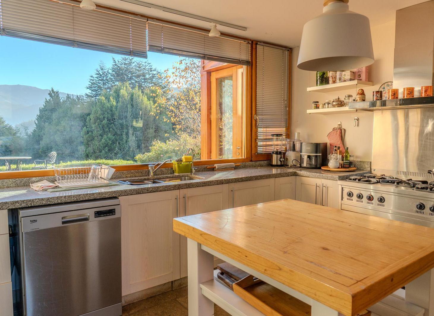 Foto de Casa en Balcon del Lago Arelauquen Golf - Country Club, imagen 2