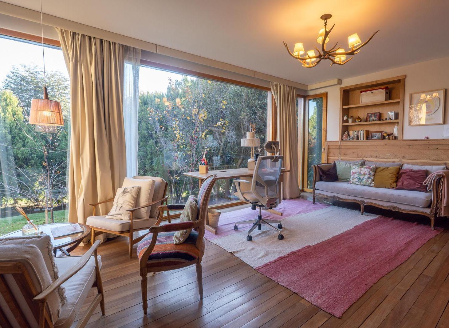 Foto de Casa en Balcon del Lago Arelauquen Golf - Country Club, imagen 3