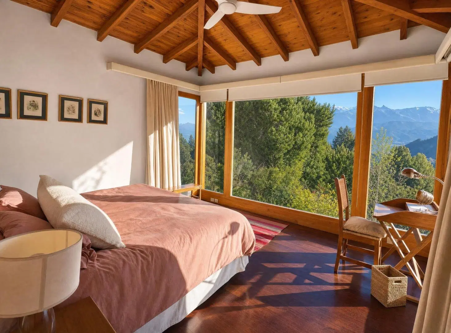 Casa en Balcon del Lago Arelauquen Golf - Country Club 8