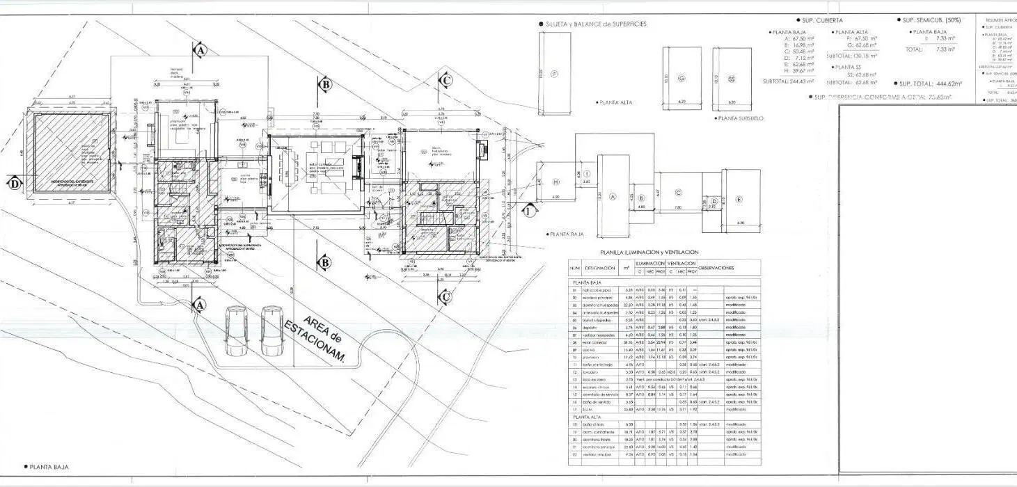 Plano 3