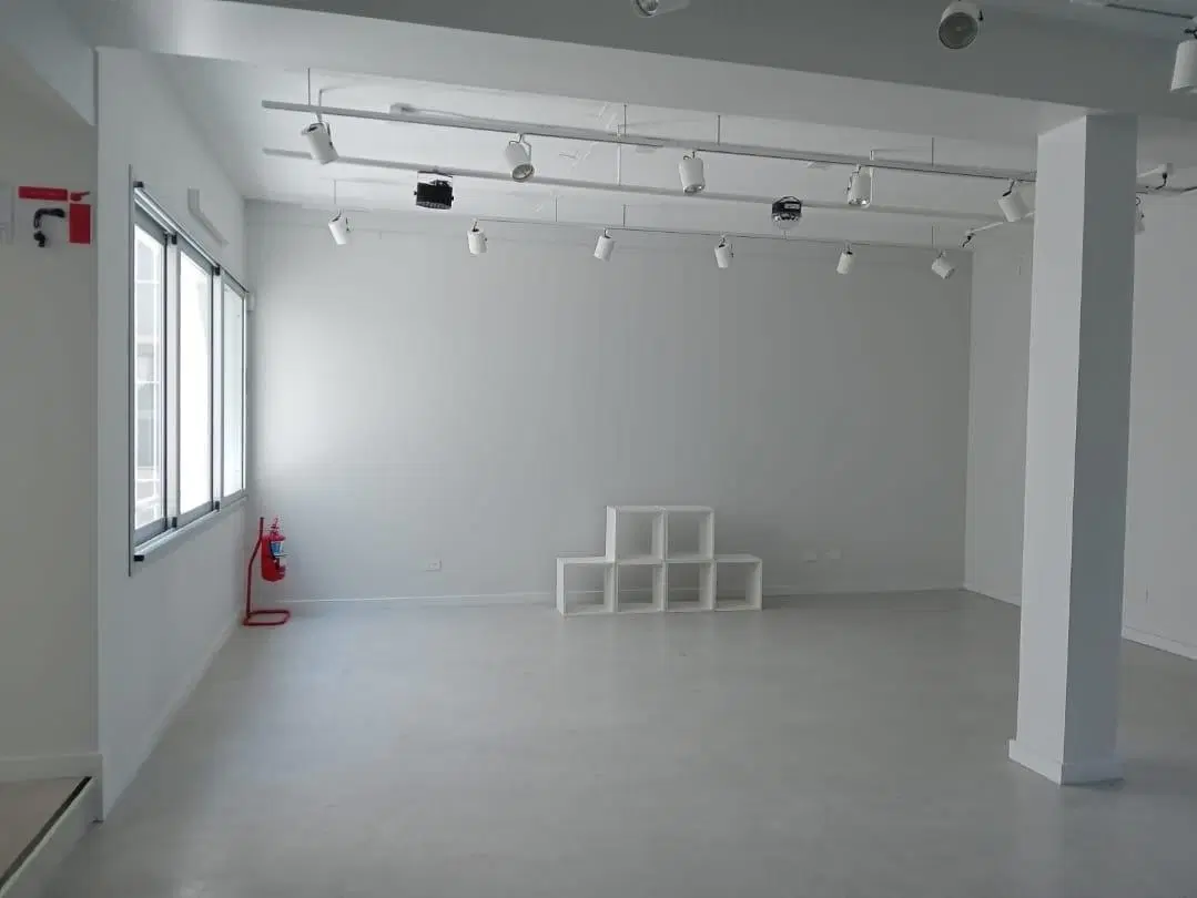 Edificio Comercial Reciclado de 506 m² | Ideal Galería, Oficinas, Showroom o Espacio Creativo 2