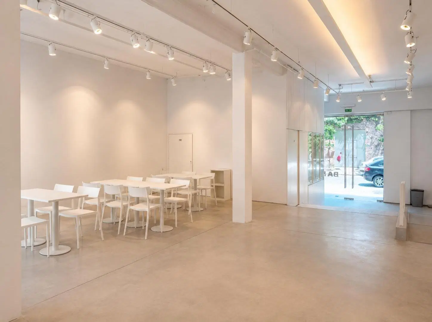 Edificio Comercial Reciclado de 506 m² | Ideal Galería, Oficinas, Showroom o Espacio Creativo 4