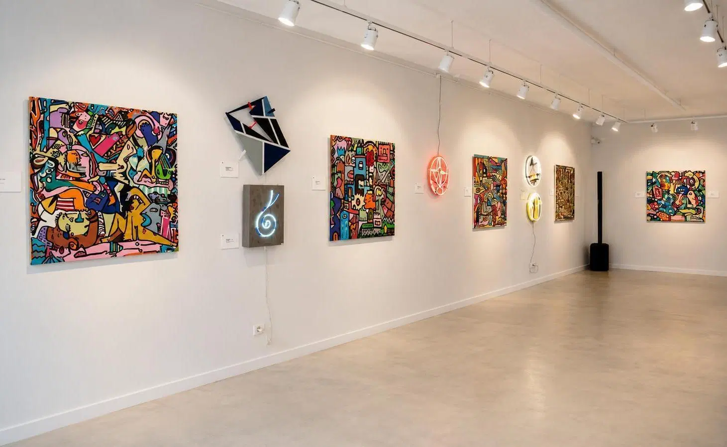 Edificio Comercial Reciclado de 506 m² | Ideal Galería, Oficinas, Showroom o Espacio Creativo 8