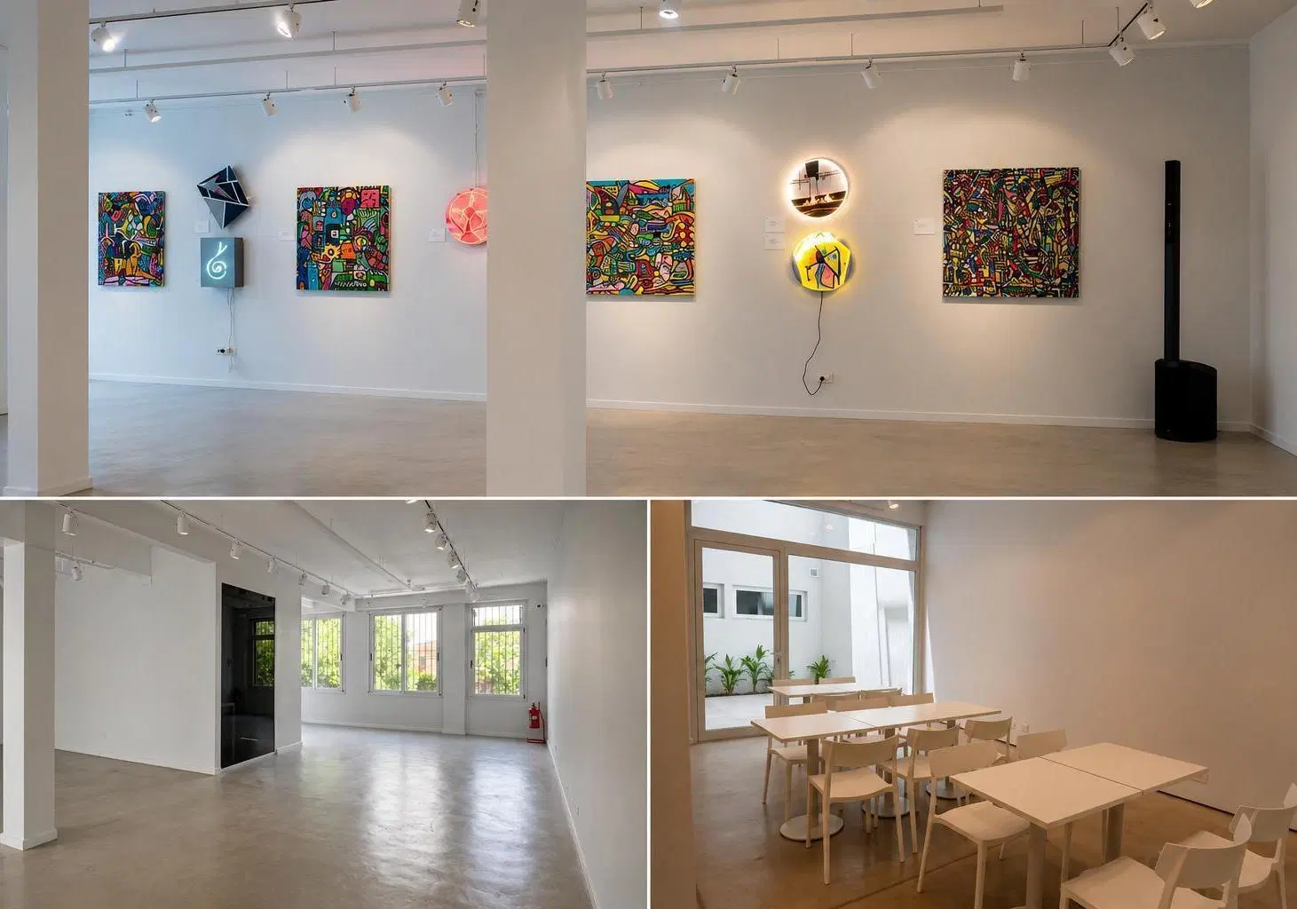Edificio Comercial Reciclado de 506 m² | Ideal Galería, Oficinas, Showroom o Espacio Creativo 5