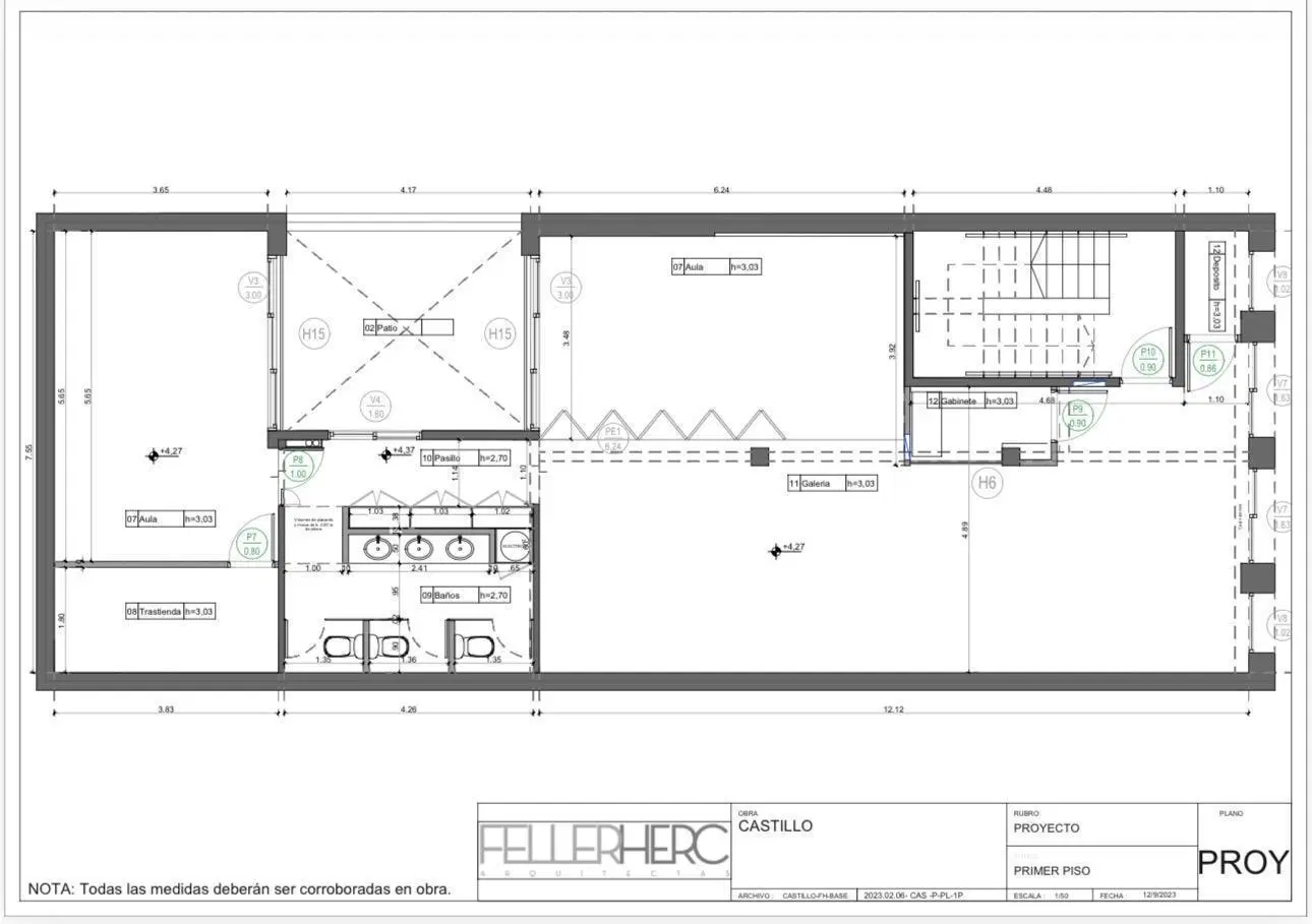 Plano 3
