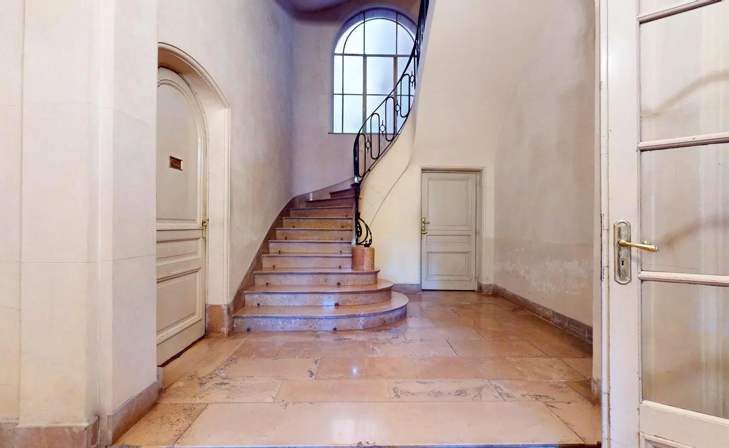 Departamento en venta 4 habitaciones en suite 4