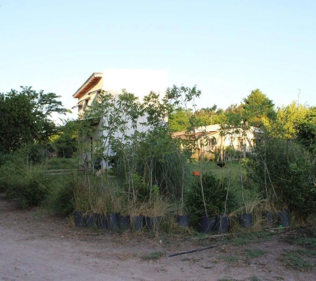 Venta Campo General Rodriguez Zona Oeste Argentina Fraccionable 2