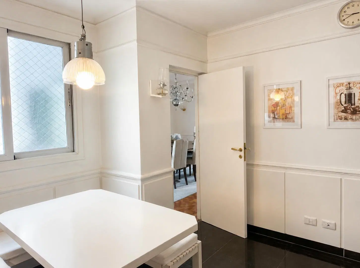 Alquiler Departamento 3 dormitorios, en Recoleta 4