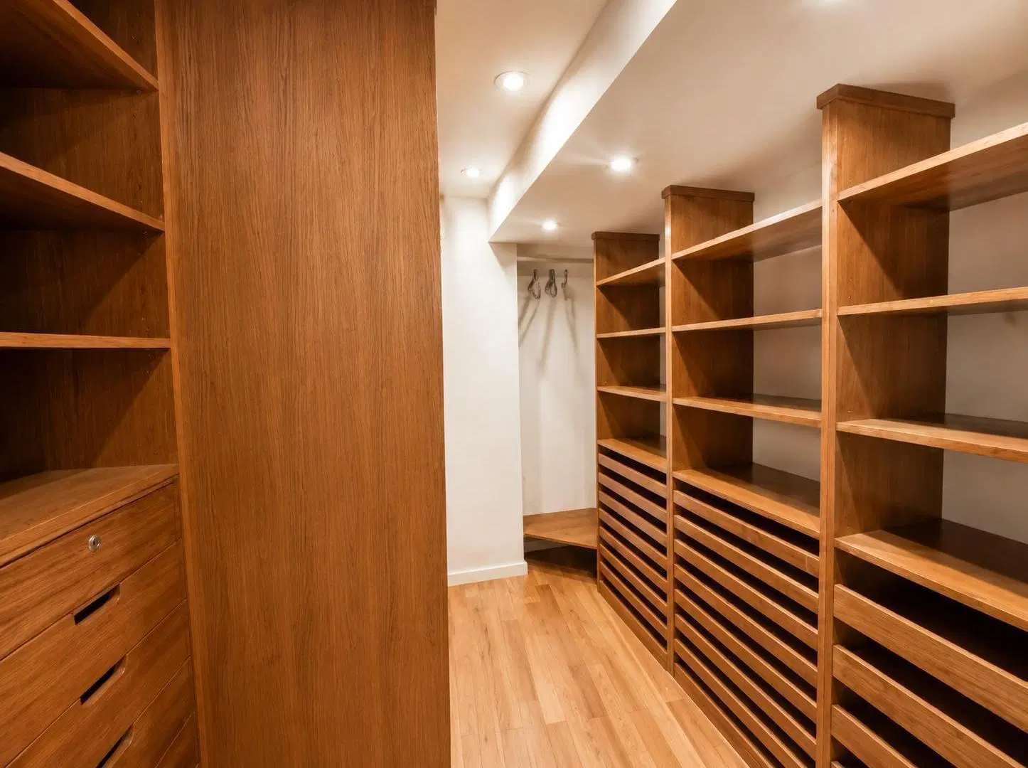 Alquiler Departamento 3 dormitorios, en Recoleta 3