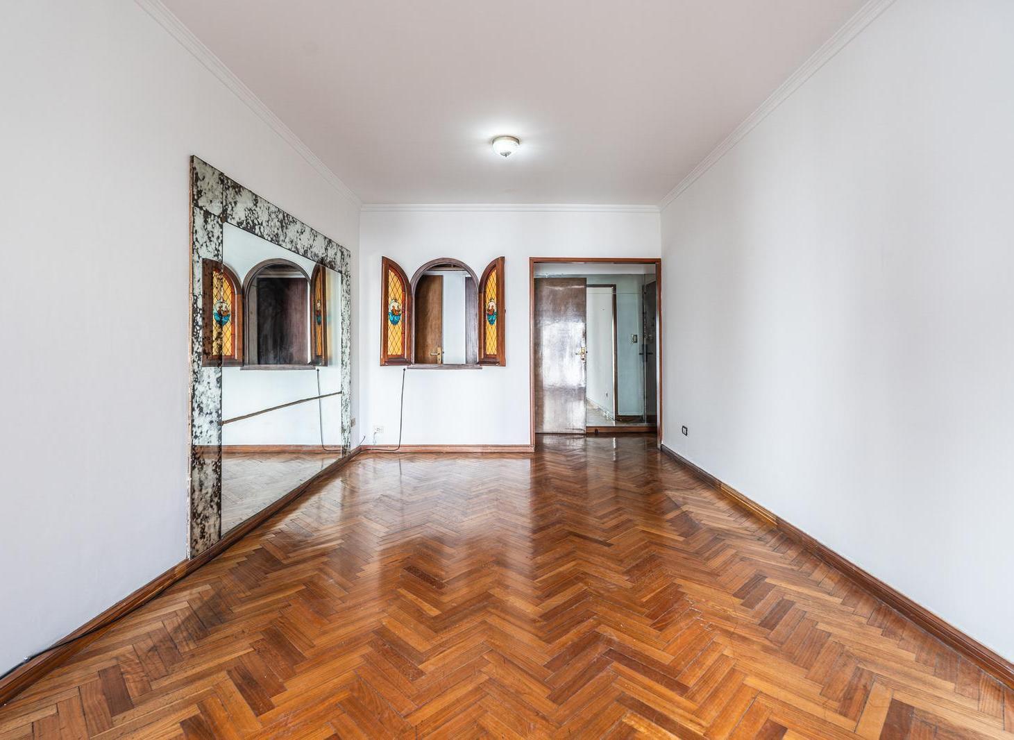 Foto de Departamento 3 ambientes mas dependencia de servicio con cochera, imagen 2