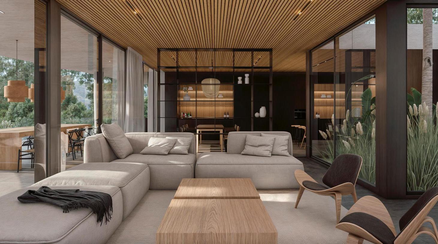 Foto de Lote en venta en Marítimo III + Proyecto, imagen 4