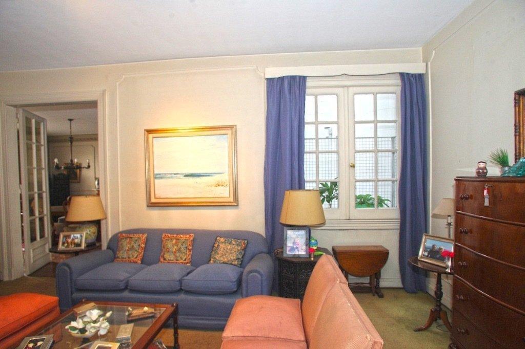 Foto de Venta de departamento - 3 dormitorios c/dep. SANTA FE al 900 p. 5, imagen 5