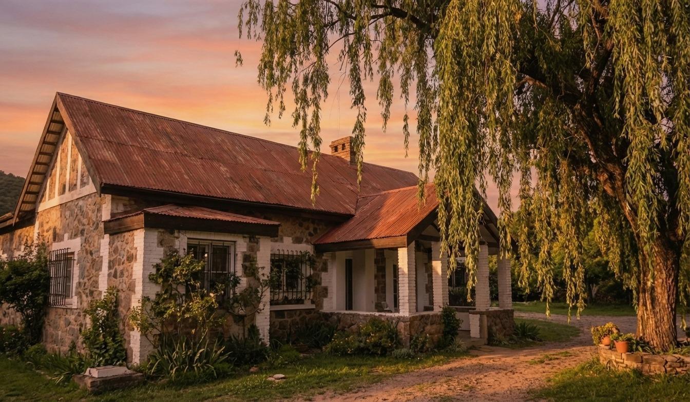 Foto de Hotel emblemático en venta - La Cumbre, Córdoba, imagen 5