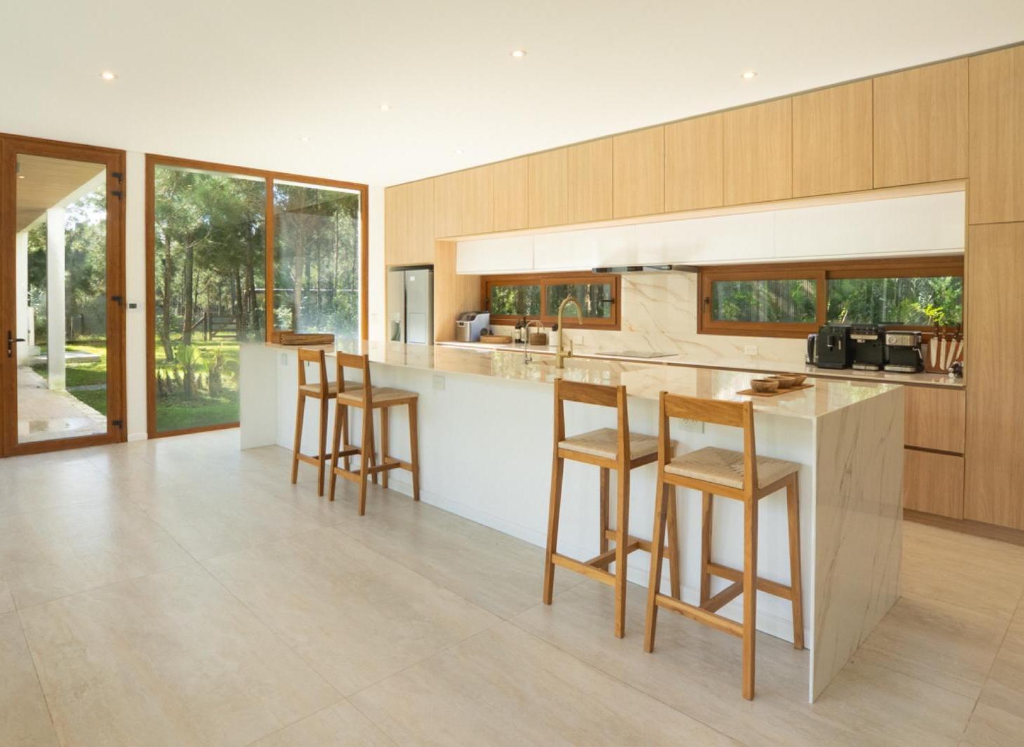 Foto de Casa moderna a pasos de la playa en venta, imagen 5