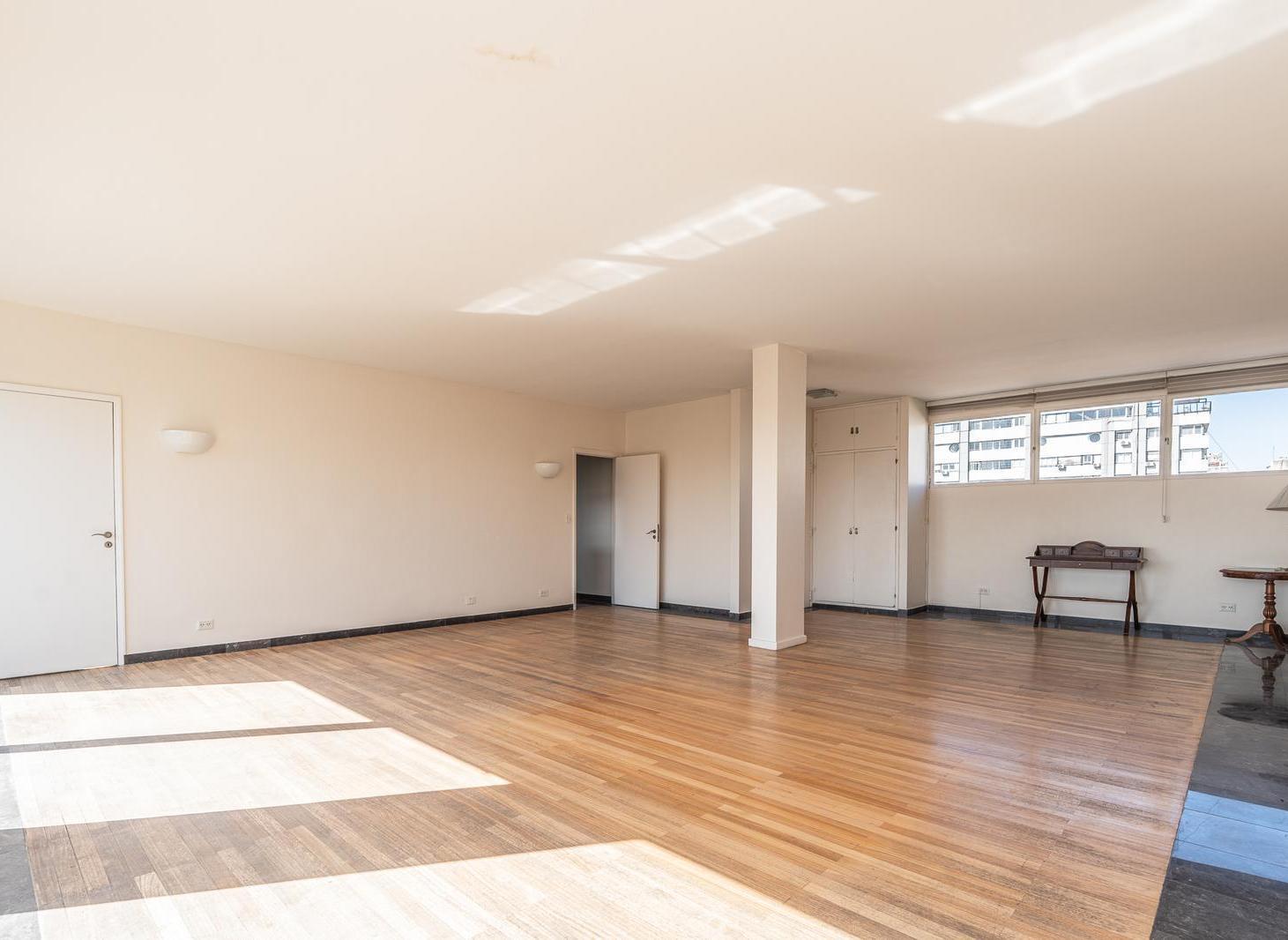 Foto de Departamento en Recoleta, imagen 4