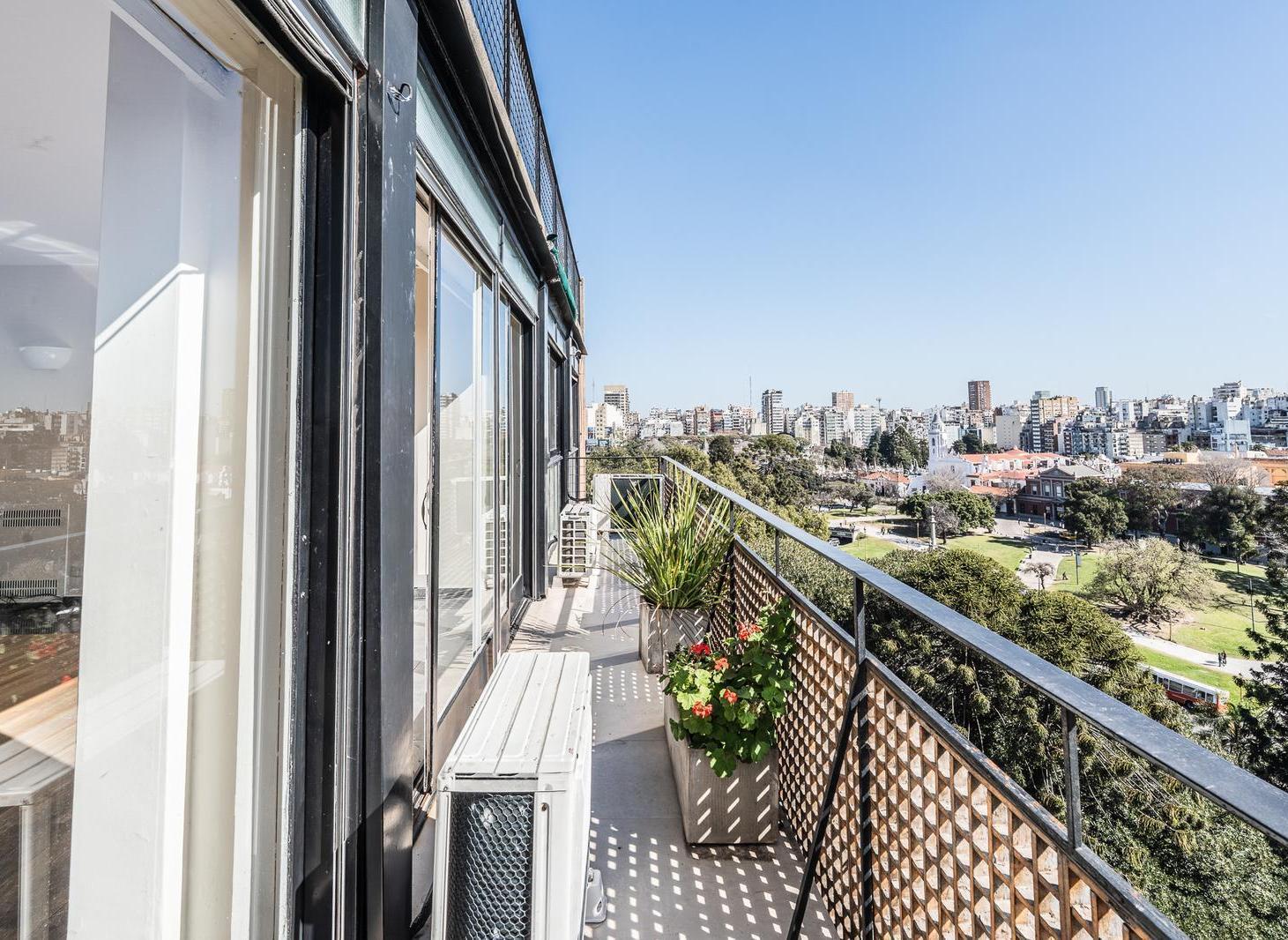 Foto de Departamento en Recoleta, imagen 1