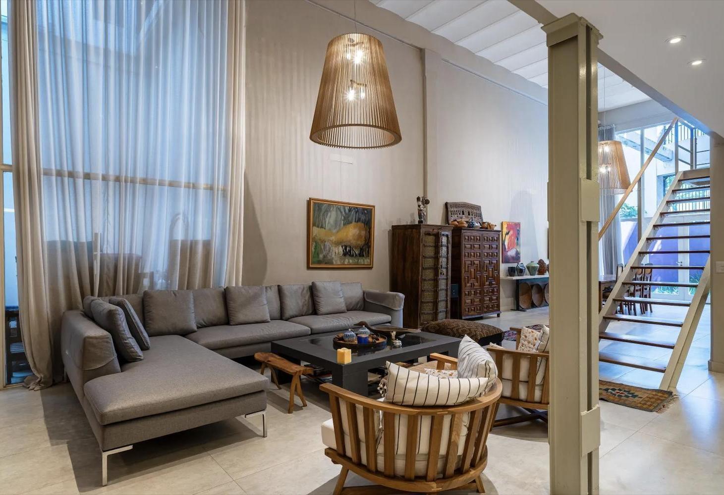 Foto de Loft en Barracas Buenos Aires, imagen 4