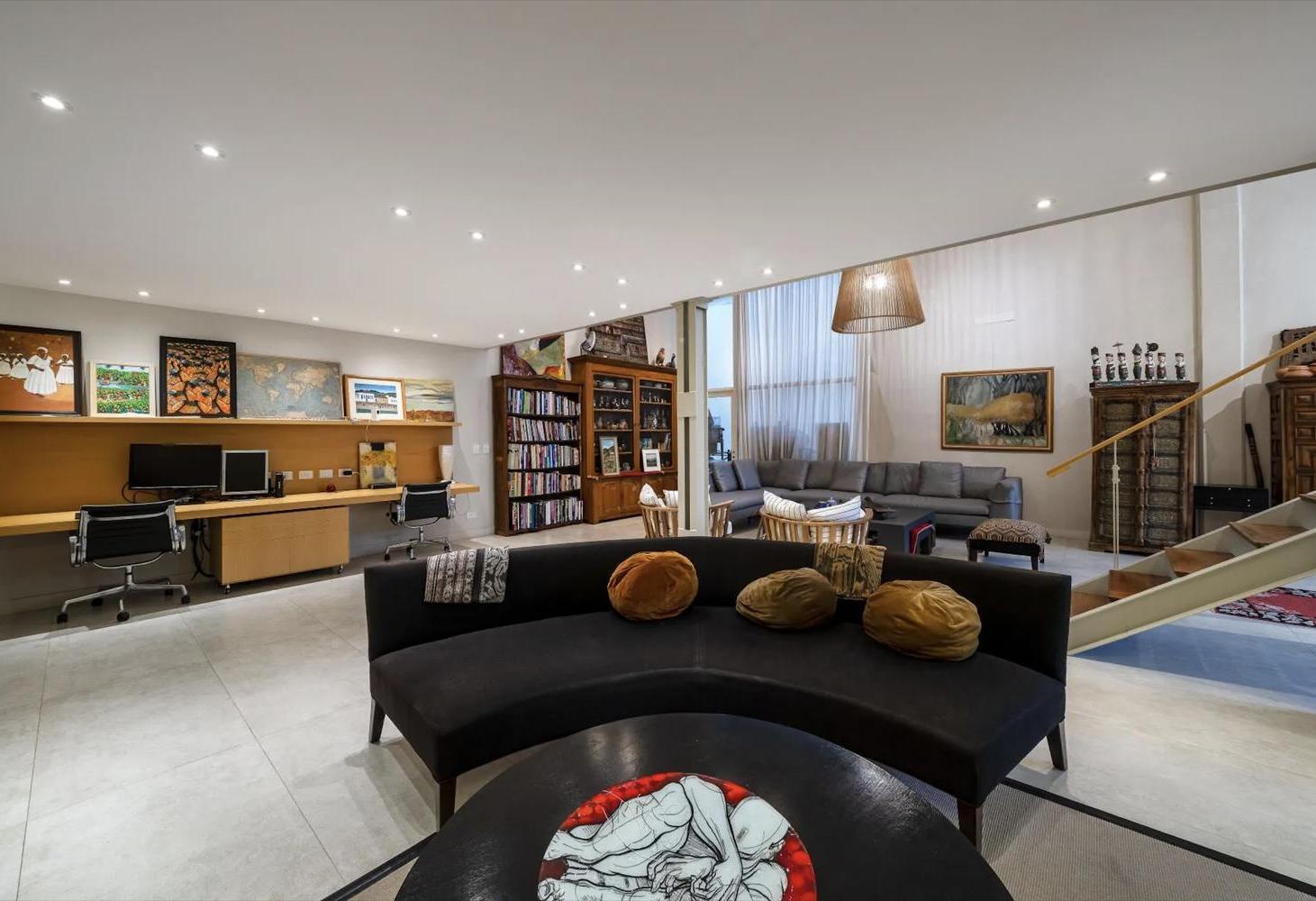 Foto de Loft en Barracas Buenos Aires, imagen 2