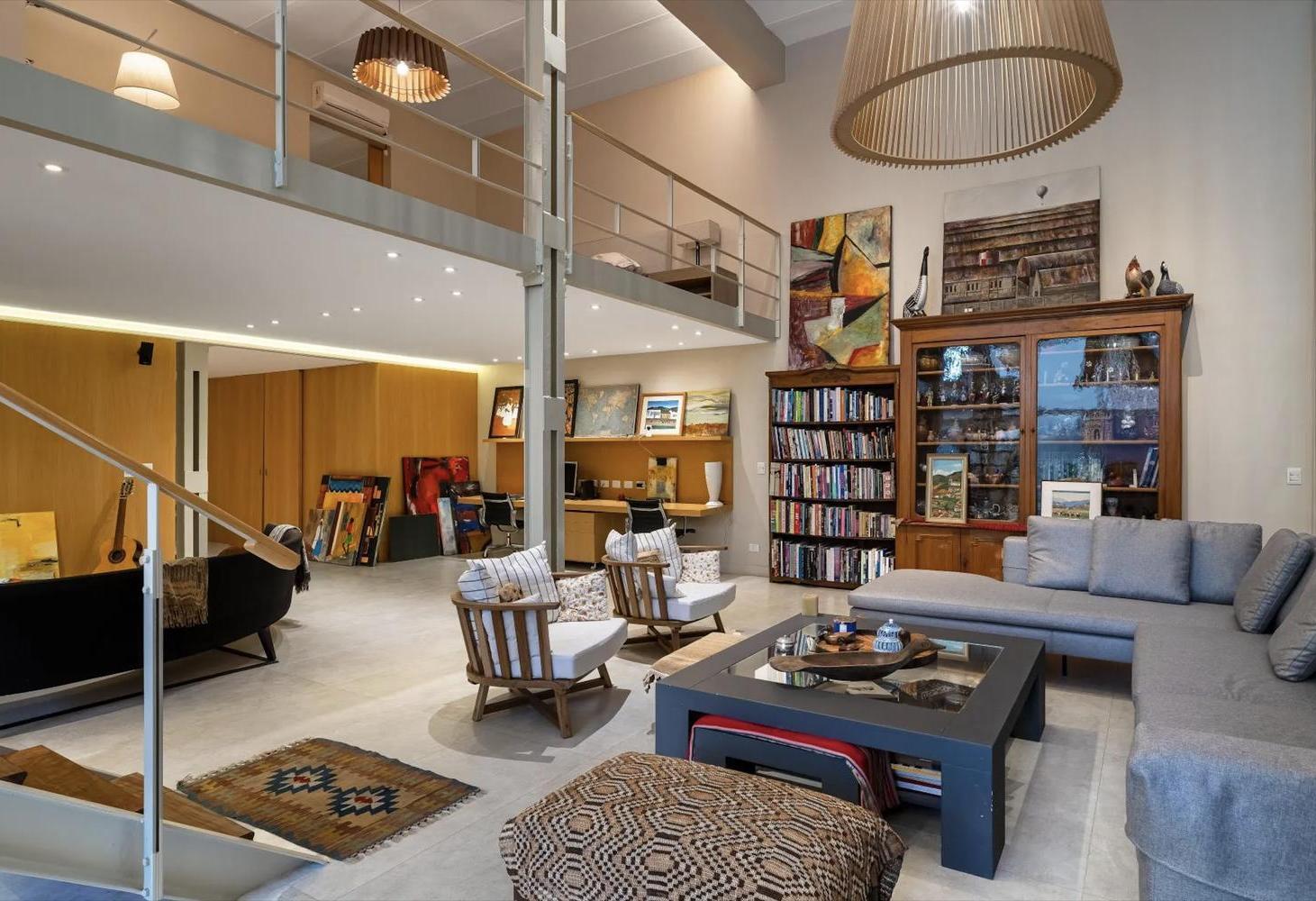Foto de Loft en Barracas Buenos Aires, imagen 1
