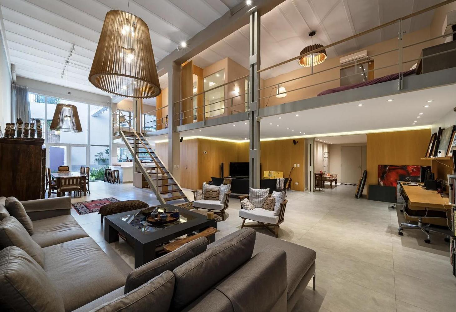 Foto de Loft en Barracas Buenos Aires, imagen 3