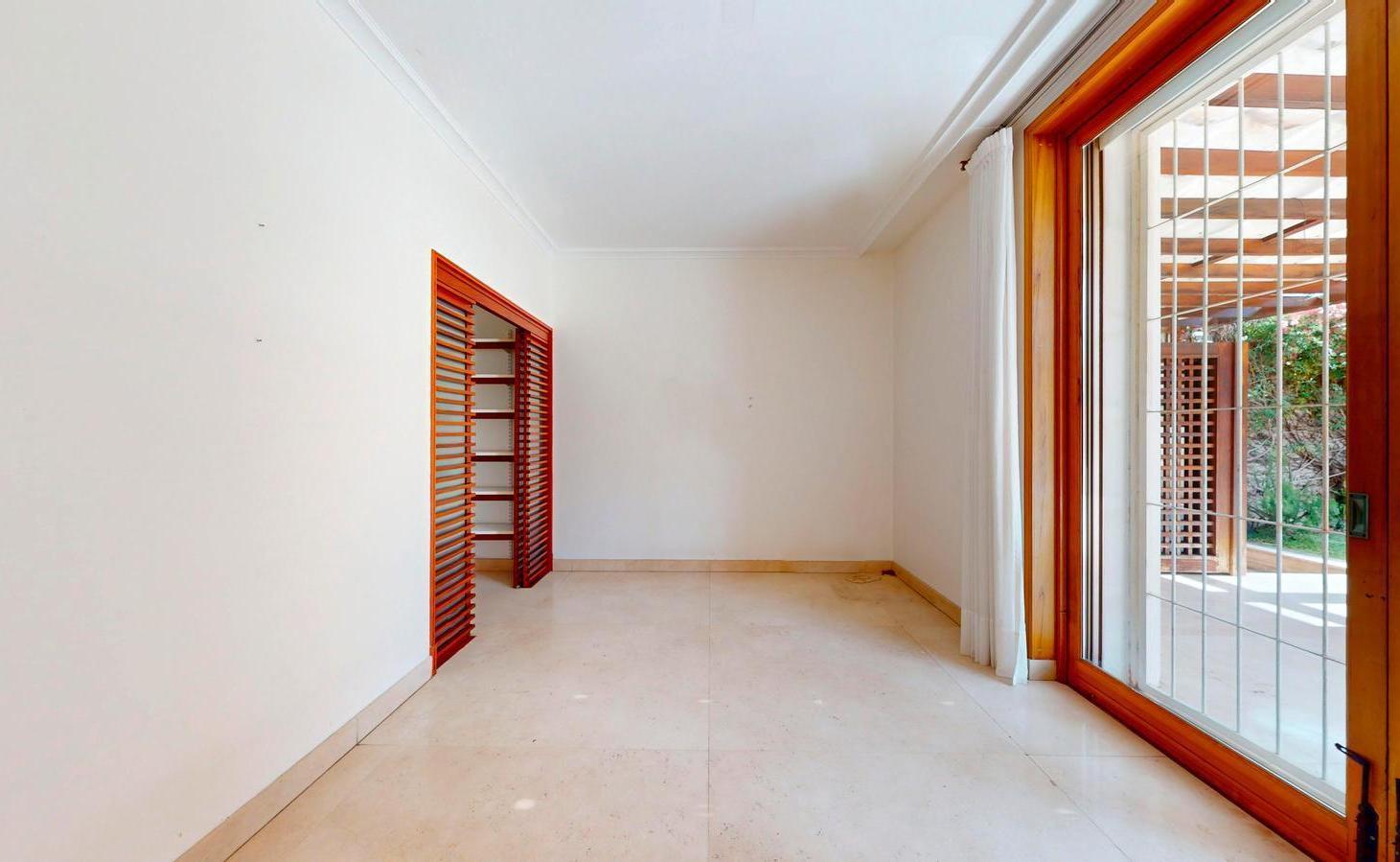 Foto de Casa en venta en Belgrano Chico lote de 1063 mts y 879 mts2 cubiertos., imagen 5