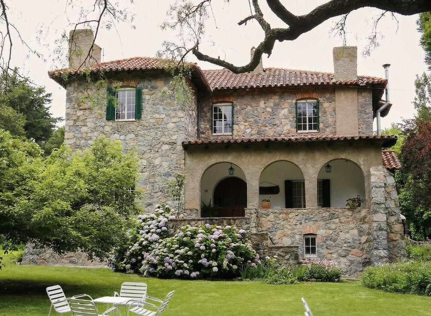 Foto de Hotel en La Cumbre, imagen 5