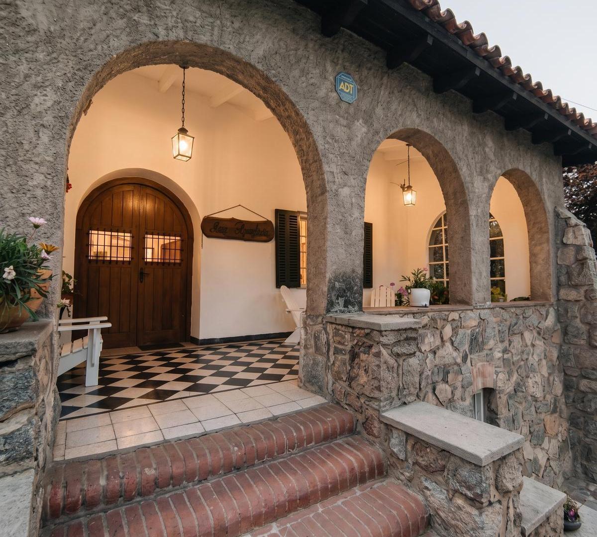 Foto de Hotel en La Cumbre, imagen 2