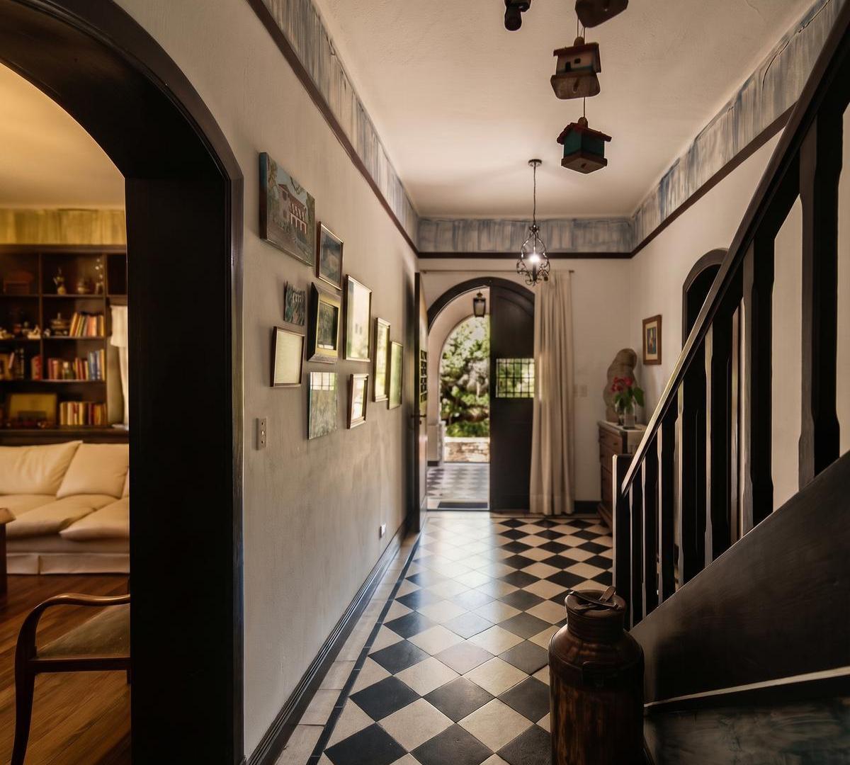 Foto de Hotel en La Cumbre, imagen 4
